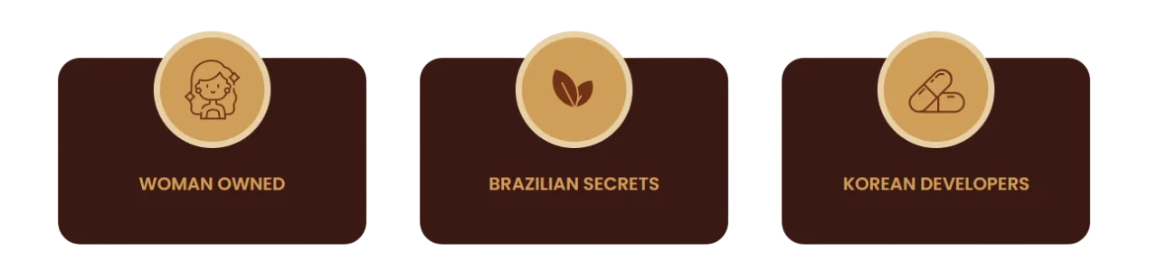 Yara Hair Care certifications